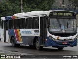 Empresa de Transportes Continental RJ 125.006 na cidade de Nova Iguaçu, Rio de Janeiro, Brasil, por Wescley  Costa. Número da foto: #13098501.