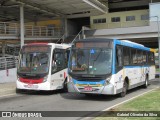 Transportes Barra D13009 na cidade de Rio de Janeiro, Rio de Janeiro, Brasil, por Gabriel Oliveira da Silva. Número da foto: #13098043.
