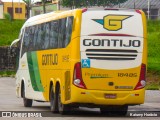 Empresa Gontijo de Transportes 18485 na cidade de Natal, Rio Grande do Norte, Brasil, por Kaiumy Horãcio. Número da foto: #13096812.