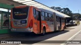 VB Transportes e Turismo 1421 na cidade de Campinas, São Paulo, Brasil, por Allan Henrique. Número da foto: #13098985.