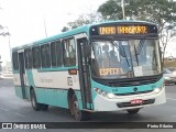 UTB - União Transporte Brasília 5430 na cidade de Brasília, Distrito Federal, Brasil, por Pietro Ribeiro. Número da foto: #13096398.