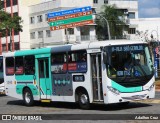 ABC Transportes Coletivos  Vale do Paraíba 1090 na cidade de Taubaté, São Paulo, Brasil, por Adailton Cruz. Número da foto: #13098516.