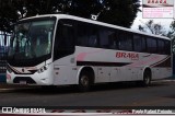 Braga Turismo 2576 na cidade de São José dos Campos, São Paulo, Brasil, por Paulo Rafael Peixoto. Número da foto: #13095885.