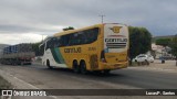 Empresa Gontijo de Transportes 21355 na cidade de Ponto dos Volantes, Minas Gerais, Brasil, por LucasP. Santos. Número da foto: #13095842.
