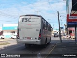 TSC - Transportes São Cristóvão 361 na cidade de Palmares do Sul, Rio Grande do Sul, Brasil, por Charlys William. Número da foto: #13099055.