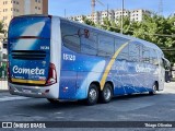 Viação Cometa 15120 na cidade de São Paulo, São Paulo, Brasil, por Thiago Oliveira. Número da foto: #:id.