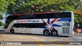 Expreso Paraguay S.A. 170 na cidade de São Paulo, São Paulo, Brasil, por Fábio Paixão. Número da foto: #13098255.