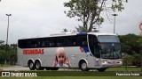 Reunidas Transportes Coletivos 26208 na cidade de Florianópolis, Santa Catarina, Brasil, por Francisco Ivano. Número da foto: #13098526.