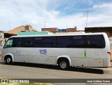 TCB - Sociedade de Transportes Coletivos de Brasília 1076-6 na cidade de Gama, Distrito Federal, Brasil, por José Antônio Gama. Número da foto: #13097487.