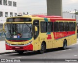 Auto Viação Jurema RJ 120.101 na cidade de Rio de Janeiro, Rio de Janeiro, Brasil, por Diego Oliveira. Número da foto: #13096176.