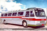 Empresa de Ônibus Nossa Senhora da Penha 1301 na cidade de Curitiba, Paraná, Brasil, por Daniel Budal de Araújo. Número da foto: #13097571.