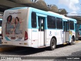 Auto Viação São José 12450 na cidade de Fortaleza, Ceará, Brasil, por Lucas Caetano. Número da foto: #13097663.
