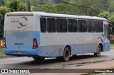 São Jorge Auto Bus 1000 na cidade de Ponte Nova, Minas Gerais, Brasil, por Maxwel Silva. Número da foto: #13096985.