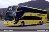 Viação Nova Itapemirim 40286 na cidade de Queluz, São Paulo, Brasil, por Flavio Rodrigues Silva. Número da foto: #13096638.