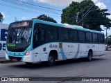Auto Viação Dragão do Mar 42612 na cidade de Fortaleza, Ceará, Brasil, por Álvaro Richard. Número da foto: #13098305.
