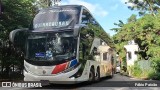 Arte Transportes e Turismo 23000 na cidade de São Paulo, São Paulo, Brasil, por Fábio Paixão. Número da foto: #13096277.