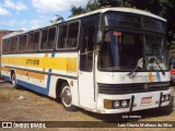 Ônibus Particulares 73 na cidade de Sete Lagoas, Minas Gerais, Brasil, por Luiz Otavio Matheus da Silva. Número da foto: #13097705.