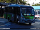Transcooper > Norte Buss 1 6074 na cidade de São Paulo, São Paulo, Brasil, por Rogério Teixeira Varadi. Número da foto: #13097417.
