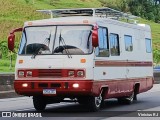 Motorhomes SEM PREFIXO na cidade de Magé, Rio de Janeiro, Brasil, por Vinicius RJ. Número da foto: #13096752.
