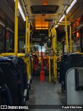 Auto Viação Vera Cruz - Belford Roxo RJ 112.075 na cidade de Rio de Janeiro, Rio de Janeiro, Brasil, por Paulo Vitor Lima. Número da foto: #13098576.