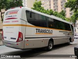 Transcelo 5210 na cidade de Belo Horizonte, Minas Gerais, Brasil, por J. Júnior. Número da foto: #13095877.