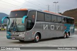 Novix Bus 3701 na cidade de Duque de Caxias, Rio de Janeiro, Brasil, por Flavio Rodrigues Silva. Número da foto: #13098998.