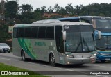 Jordana Turismo 2300 na cidade de Santa Isabel, São Paulo, Brasil, por George Miranda. Número da foto: #13097237.