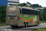 Contini Turismo - Transporte e Turismo Contini 1004 na cidade de Santa Isabel, São Paulo, Brasil, por George Miranda. Número da foto: #13097282.