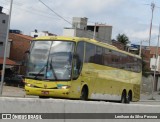 Viação Itapemirim 8831 na cidade de Caruaru, Pernambuco, Brasil, por Lenilson da Silva Pessoa. Número da foto: #13096637.