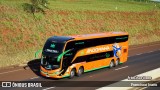 Empresa de Transportes Andorinha 7166 na cidade de Assis, São Paulo, Brasil, por Francisco Ivano. Número da foto: #13098625.