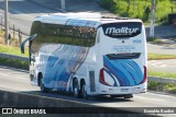 Malitur Turismo 11500 na cidade de Caçapava, São Paulo, Brasil, por Everaldo Bordini. Número da foto: #13096926.