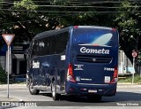 Viação Cometa 719598 na cidade de São Paulo, São Paulo, Brasil, por Thiago Oliveira. Número da foto: #:id.