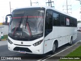 Ônibus Particulares NEZ6D92 na cidade de Manaus, Amazonas, Brasil, por Cristiano Eurico Jardim. Número da foto: #:id.