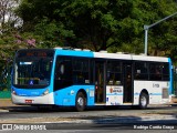 Viação Grajaú S.A. 6 1104 na cidade de São Paulo, São Paulo, Brasil, por Rodrigo Corrêa Graça. Número da foto: #:id.