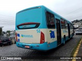 Transul – Transportes Urbanos Nossa Senhora dos Prazeres 14 na cidade de Lages, Santa Catarina, Brasil, por LUCAS NASCIMENTO. Número da foto: #13096581.