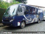 Anjos Tour 070 na cidade de Teresópolis, Rio de Janeiro, Brasil, por Diego Oliveira. Número da foto: #13096047.