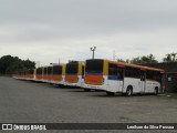Itamaracá Transportes 1.529 na cidade de Abreu e Lima, Pernambuco, Brasil, por Lenilson da Silva Pessoa. Número da foto: #:id.