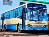 Ônibus Particulares 1D28 na cidade de Nazaré da Mata, Pernambuco, Brasil, por Edjunior Sebastião. Número da foto: #13095777.