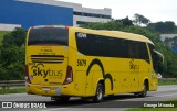 SkyBus Network 5679 na cidade de Santa Isabel, São Paulo, Brasil, por George Miranda. Número da foto: #13097274.
