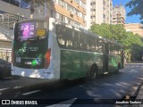 Viação VG B31043 na cidade de Rio de Janeiro, Rio de Janeiro, Brasil, por Jonathan Santoss. Número da foto: #13096193.