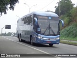 Viação Águia Branca 32310 na cidade de Serra, Espírito Santo, Brasil, por Carlos Henrique Bravim. Número da foto: #:id.