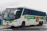 Empresa Gontijo de Transportes 21690 na cidade de São Paulo, São Paulo, Brasil, por Weiller Alves. Número da foto: #13098036.