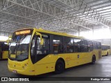 Gidion Transporte e Turismo 11205 na cidade de Joinville, Santa Catarina, Brasil, por Rodrigo Martins. Número da foto: #13096090.