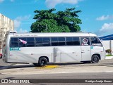 Sinprovan - Sindicato dos Proprietários de Vans e Micro-Ônibus N-B/080 na cidade de Belém, Pará, Brasil, por Rodrigo Araújo Nunes. Número da foto: #13097221.