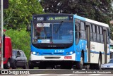 Viação Paratodos > São Jorge > Metropolitana São Paulo > Mobibrasil 6 3494 na cidade de São Paulo, São Paulo, Brasil, por Guilherme Assis do Nascimento. Número da foto: #13097410.