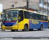 Auto Viação Reginas RJ 110.135 na cidade de Magé, Rio de Janeiro, Brasil, por Diego Oliveira. Número da foto: #13096013.