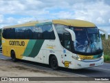 Empresa Gontijo de Transportes 7005 na cidade de Varjota, Ceará, Brasil, por Ivam Santos. Número da foto: #13097465.