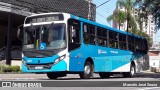 Viação Saens Peña São José dos Campos 1149 na cidade de São José dos Campos, São Paulo, Brasil, por Marcelo José Souza. Número da foto: #13096570.