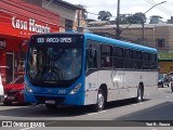 ANSAL - Auto Nossa Senhora de Aparecida 297 na cidade de Juiz de Fora, Minas Gerais, Brasil, por Yuri R. Souza. Número da foto: #13096402.