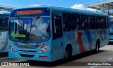 Rota Sol > Vega Transporte Urbano 35223 na cidade de Fortaleza, Ceará, Brasil, por Whellighton Willian. Número da foto: #:id.